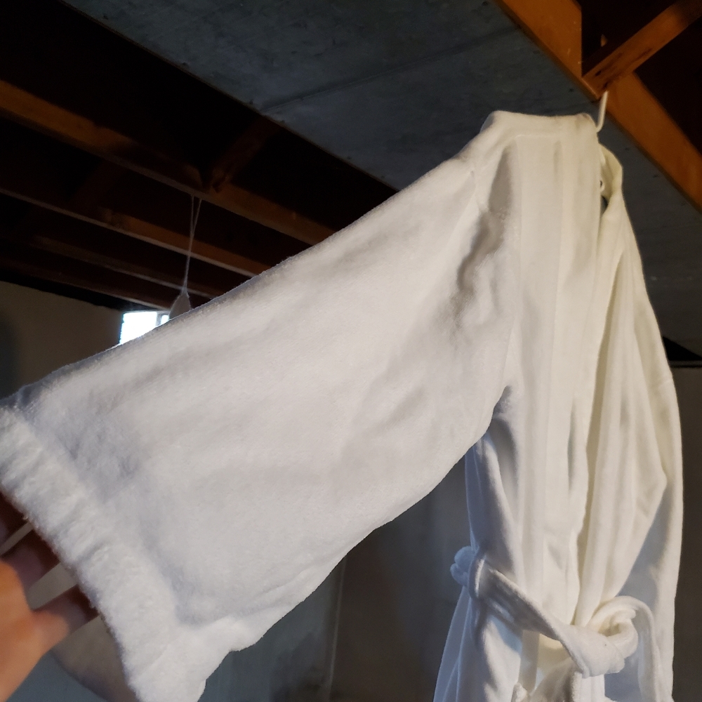 Vintage Polo Ralph Lauren Robe - Picture 5 of 6